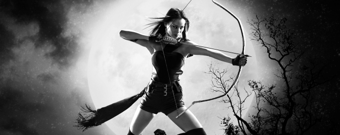Deux nouvelles photos pour Sin City: A dame to kill for