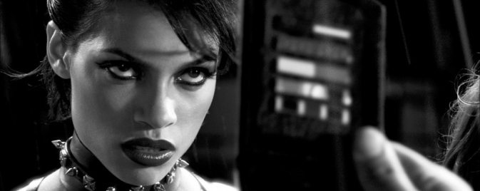 Rosario Dawson de retour dans Sin City 2