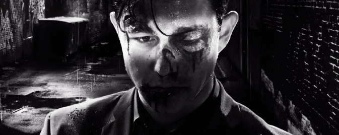 Un deuxième trailer pour Sin City: A Dame to Kill For