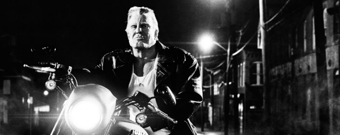 Un nouvel extrait pour Sin City: A Dame to Kill For