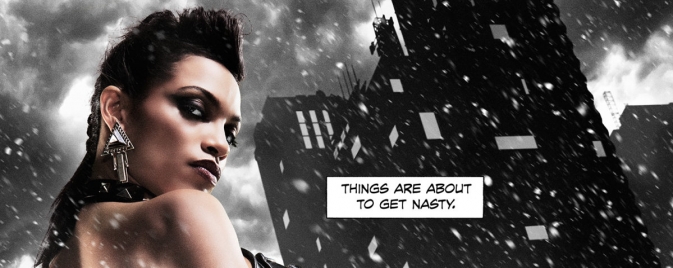 Encore un extrait pour Sin City: A Dame to Kill for