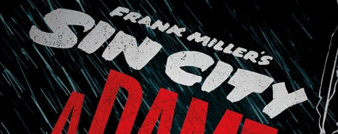 Sin City 2 : une sortie en Octobre 2013