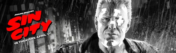 SDCC: Des révélations sur Sin City 2