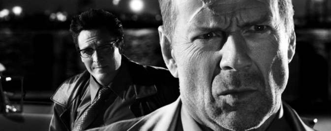 Une série télé Sin City en développement