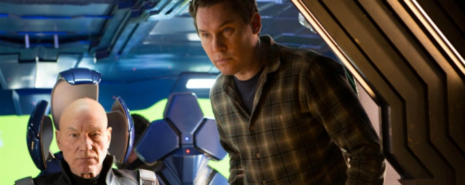 Bryan Singer ne veut pas lâcher la licence X-Men