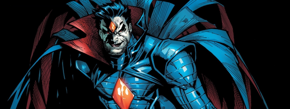 Bryan Singer confirme que Mister Sinister sera le vilain du troisième Wolverine