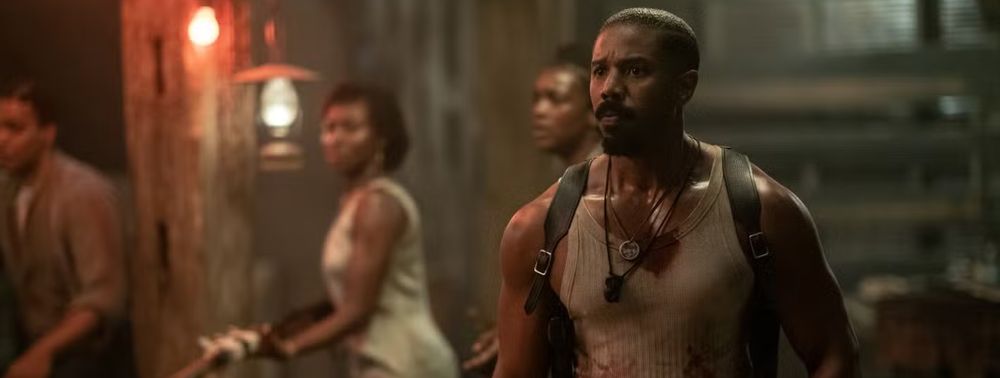 Blade : finalement, Marvel Studios a vendu les costumes créés pour le film... aux équipes du Sinners de Ryan Coogler