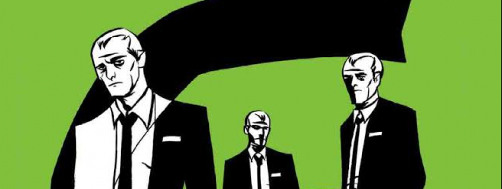 Amazon développe une adaptation de la série Six de Michael Avon Oeming et Dan Berman