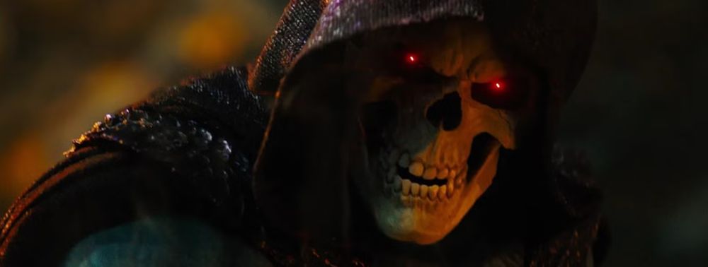 Masters of the Universe : le reboot se plante pour son démarrage aux États-Unis Masters of the Universe : le reboot se plante pour son démarrage aux États-Unis