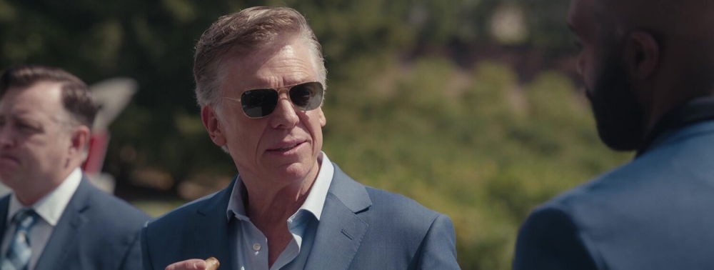 Secret Invasion : Christopher McDonald rejoint le casting pour un ''personnage nouvellement créé'' du MCU