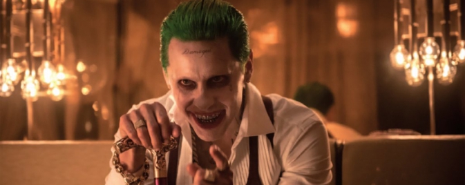 Encore plus d'images inédites pour Suicide Squad