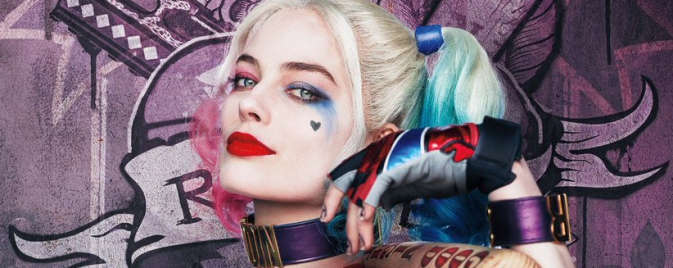 Suicide Squad s'offre une dizaine de nouveaux posters