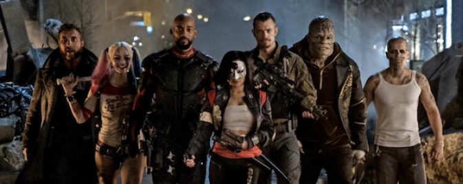 Suicide Squad 2 pourrait sortir dès 2018 et s'offrir un Rated R