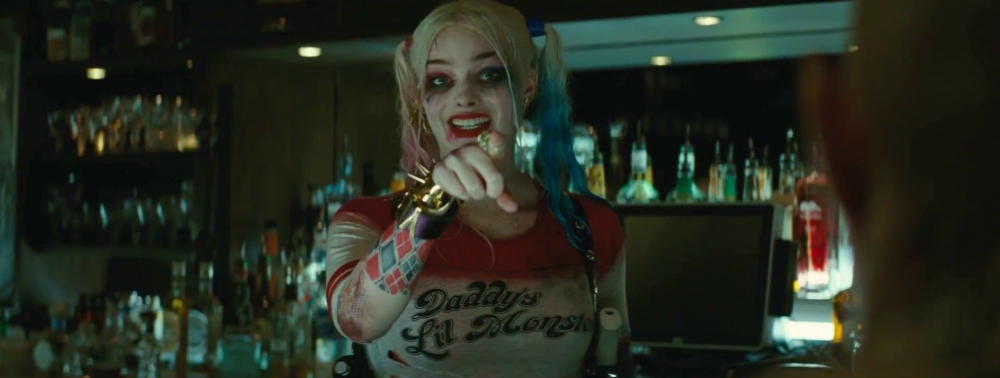 Suicide Squad dépasse la barre des 500 millions de dollars au Box-Office