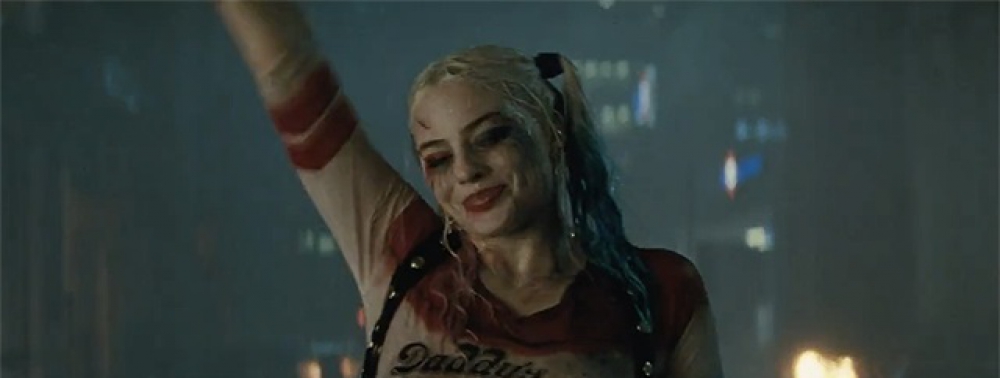 Suicide Squad dépasse le score des 600 millions de dollars au box-office