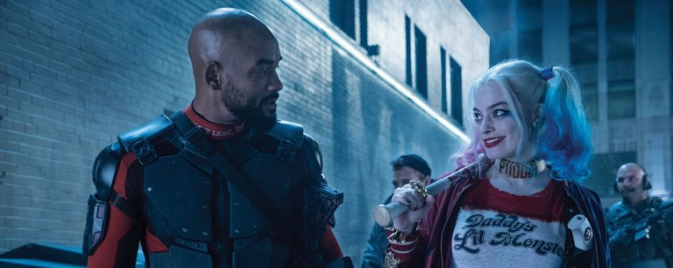 Un autre membre de la Justice League pourrait apparaître dans Suicide Squad