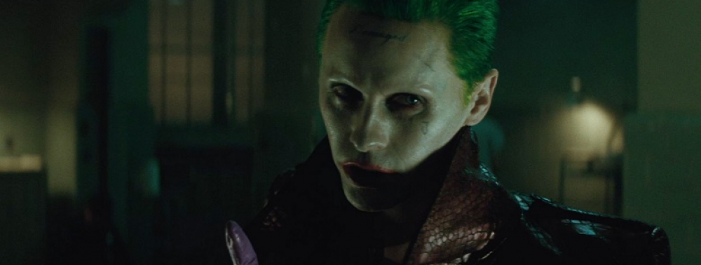 Le casting de Suicide Squad s'exprime sur les scènes coupées du film