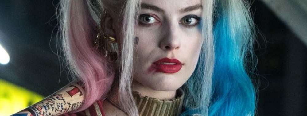 Plongez dans les coulisses des maquillages de Suicide Squad