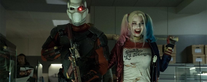 Écoutez un premier morceau de la bande-son de Suicide Squad