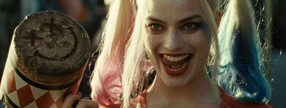 Suicide Squad remporte l'Oscar des meilleurs maquillages et coiffures