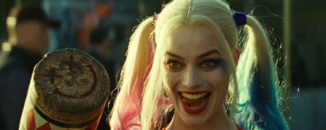 Suicide Squad : Margot Robbie en dit un peu plus sur Harley Quinn
