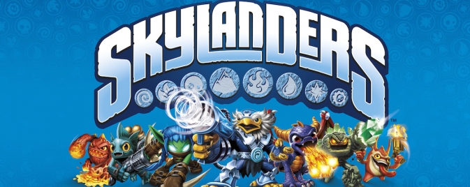 Ron Marz va adapter Skylanders pour IDW