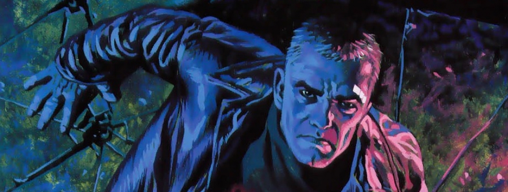 Urban Comics annonce le premier volume du Sleeper d'Ed Brubaker et Sean Phillips pour août 2022