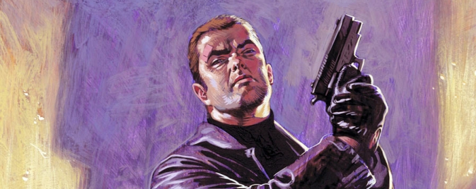 Un omnibus pour Sleeper d'Ed Brubaker et Sean Phillips