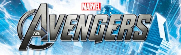 Un Quinjet pour la gamme The Avengers de Hasbro