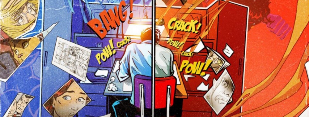 Slugfest : la série docu' sur la rivalité Marvel/DC dévoile son premier épisode