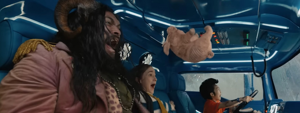 Slumberland : l'adaptation (libre) de Little Nemo sur Netflix présente son premier trailer