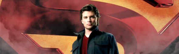 Une suite à Smallville dès 2012 ?