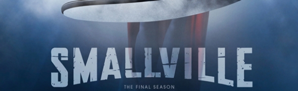 Smallville tease sur sa fin