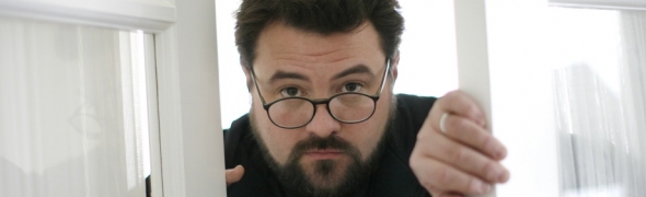 Kevin Smith s'est fait kidnapper !