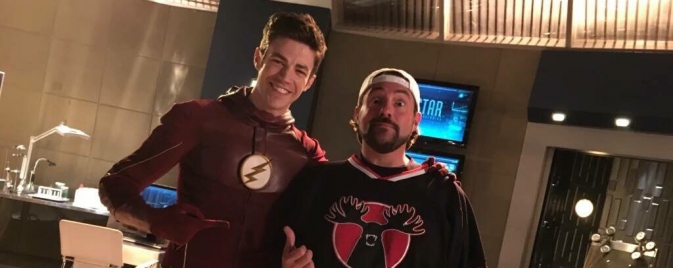 Kevin Smith veut réaliser un épisode de Daredevil