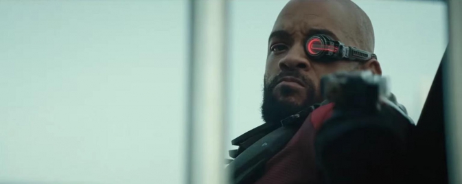 Will Smith revient sur les raisons de sa présence dans Suicide Squad