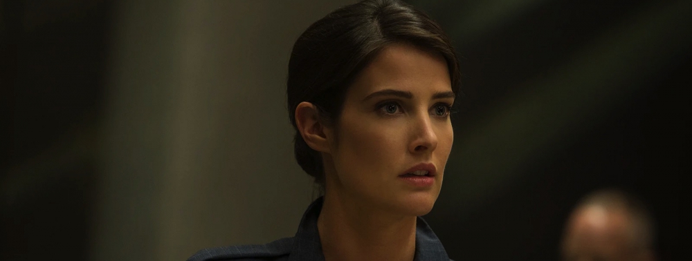 The Marvels : Cobie Smulders de retour en Maria Hill selon le Hollywood Reporter