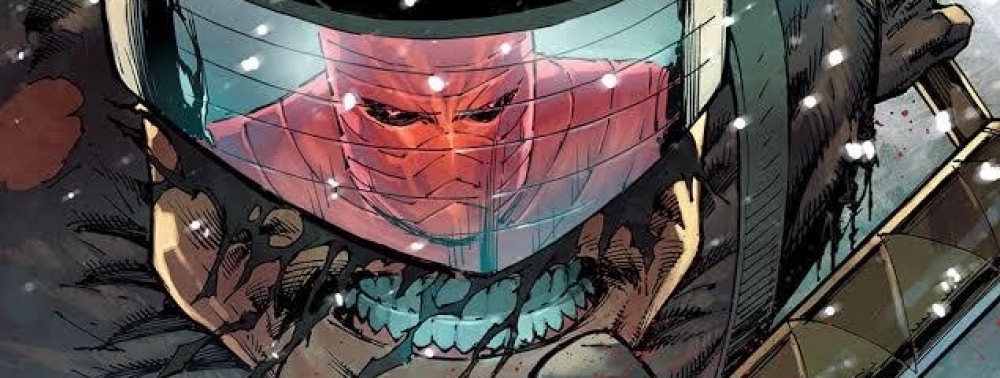 Snake Eyes : Deadgame (Rob Liefeld) annonce pas moins de 36 couvertures variantes 