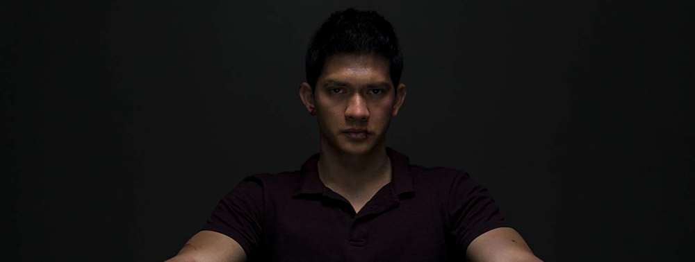 Snake Eyes : la vedette des The Raid, Iko Uwais, en discussions pour un rôle dans le spin-off de GI Joe