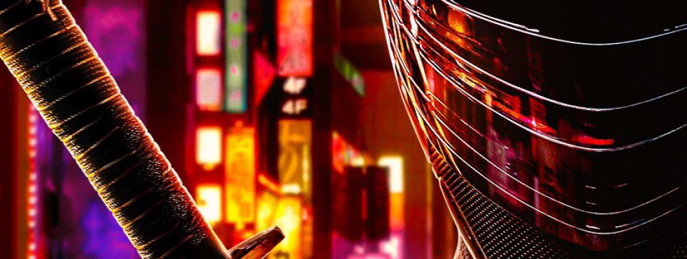 Snake Eyes : G.I. Joe Origins est repoussé à une date indéterminée par Paramount France
