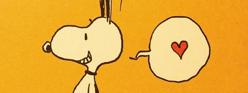 Les éditions du Chêne annoncent un artbook Snoopy pour les 70 ans des Peanuts