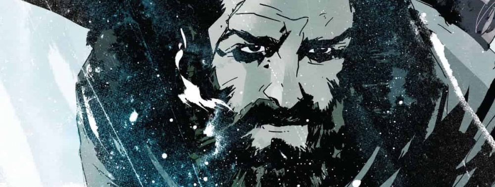 Snow Angels : un prologue en prose et de nouvelles images pour le prochain Jeff Lemire/Jock