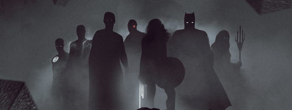 Pour les deux ans de sortie de Justice League, le forcing #ReleaseTheSnyderCut repart de plus belle