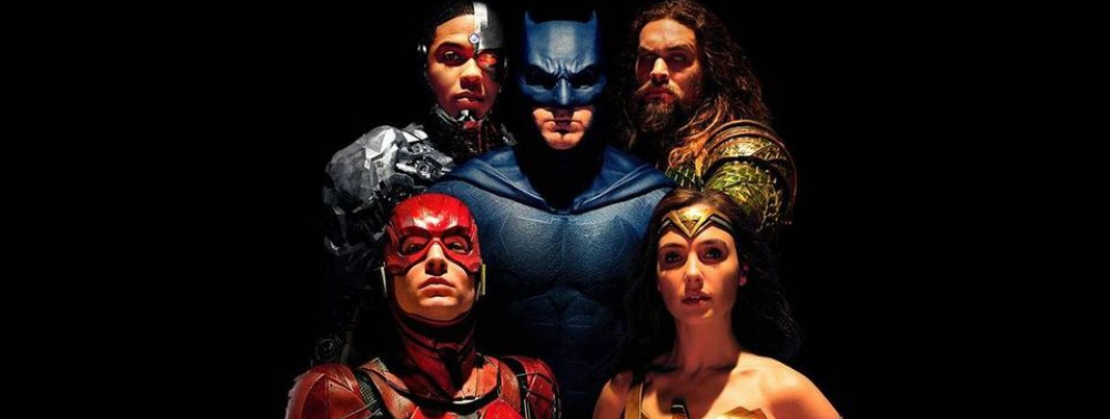 Snyder Cut : sur le format, Zack Snyder préférerait une sortie épisodique