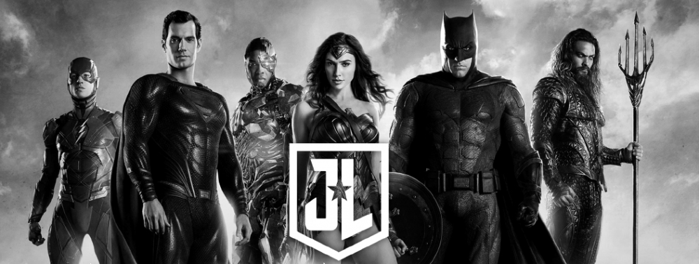 Snyder Cut : pas de suite ou de spin-off dans les plans de Warner