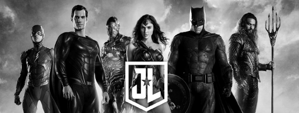 Snyder Cut : un budget supérieur à 30 M$, selon le président de WarnerMedia