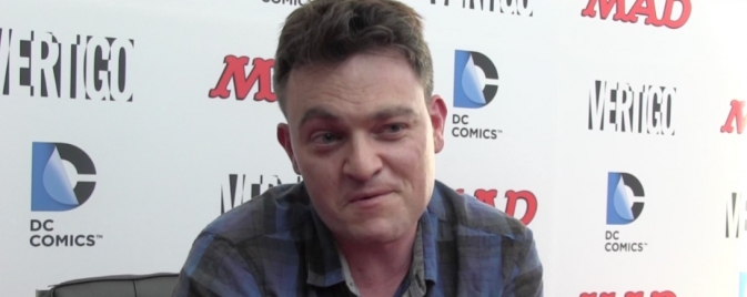 EXCLU : Scott Snyder détaille le retour du Joker