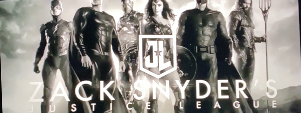 Justice League : la Snyder Cut arrivera sur HBO Max en 2021