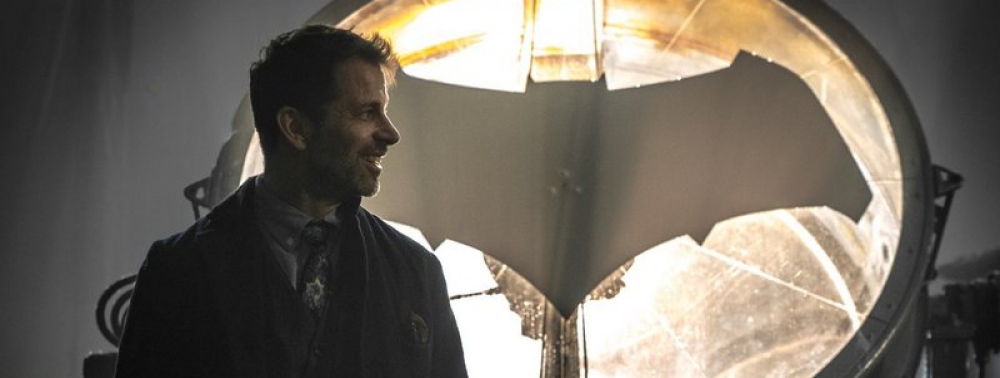 Une pétition de fans milite pour que Zack Snyder réalise The Batman