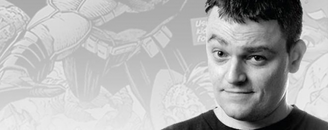 Scott Snyder et Yannick Paquette quittent Swamp Thing
